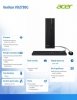 Acer Komputer Veriton VX2730G Ultra5 225 16GB/512GB /W11PRO, 3 Years on Site